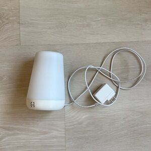 Hatch Rest Baby Sound Machine & Night Light 1st Gen